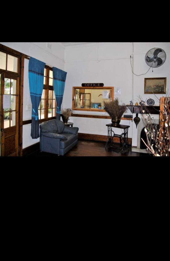 Carsdale Country Lodge Empangeni Exterior photo