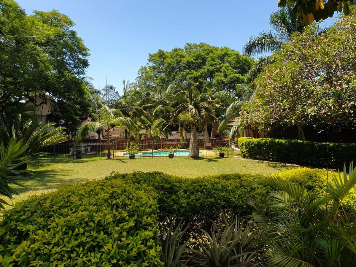 Carsdale Country Lodge Empangeni Exterior photo